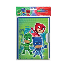 PJ MASKS ΗΜΕΡΟΛΟΓΙΟ ΜΕ ΚΛΕΙΔΙ 484091