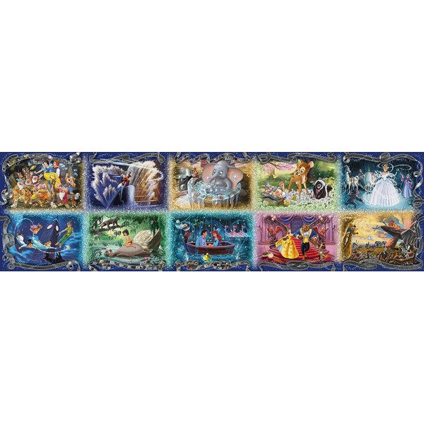 Unforgettable Moments Disney 40320pcs (17826) Ravensburger παζλ