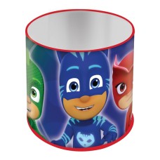 ΜΟΛΥΒΟΘΗΚH 0484059 PJ MASKS ΜΕΤΑΛΛΙΚΗ 10Χ11cm