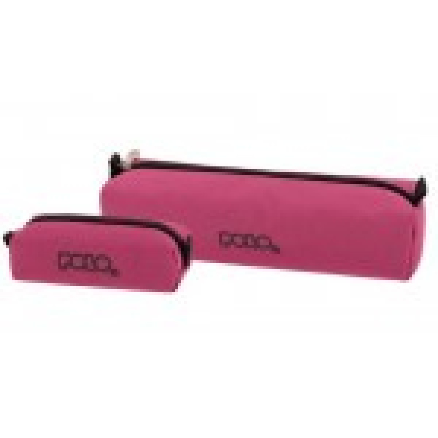 PENCIL CASE WALLET PINK