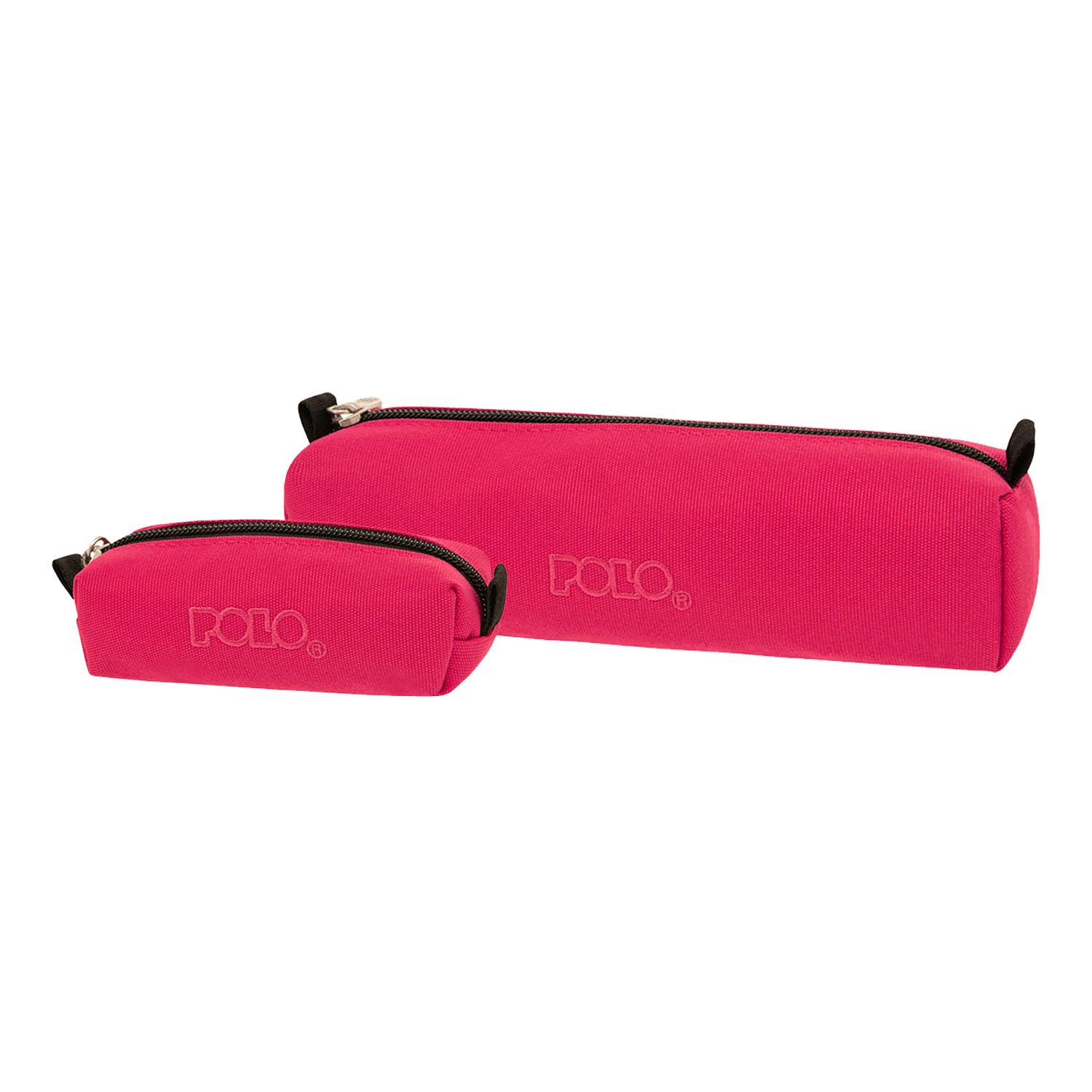 PENCIL CASE WALLET light pink