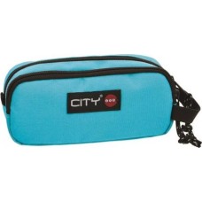 City Zippy Aegean Blue 10396