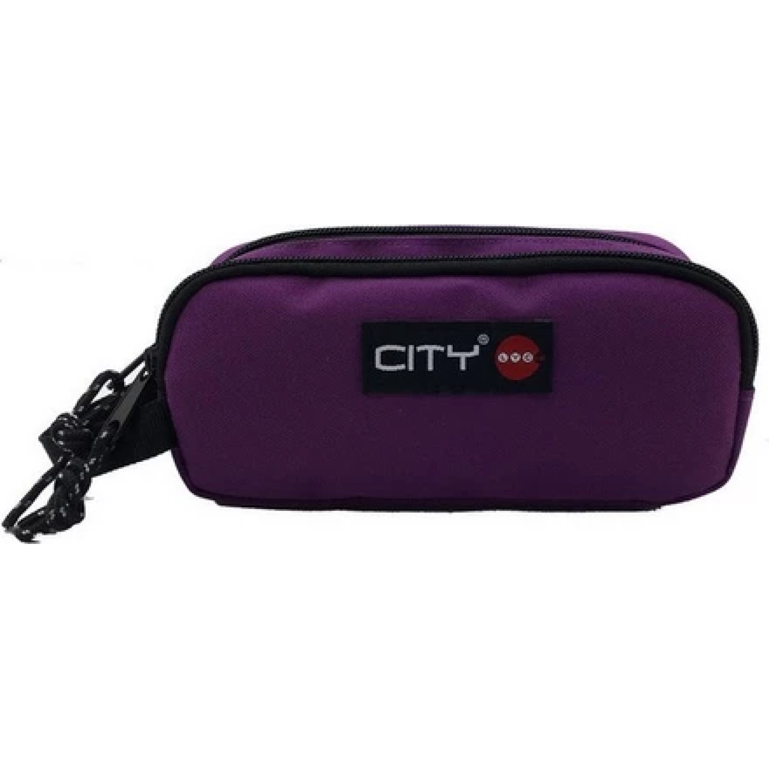 City Zippy Grape Violet Line 95696