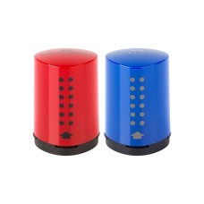 ΞΥΣΤΡΕΣ AWF 183710 MINI GRIP RED BLUE