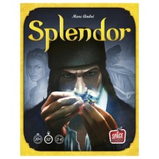 SPLENDOR-Ο ΣΥΛΛΕΚΤΗΣ - ΚΑ112226