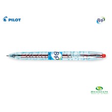 PILOT ΣΤΥΛΟ B2P GEL 0.7mm BEGREEN