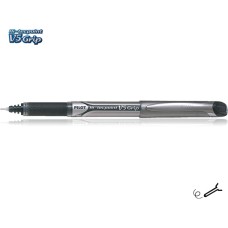 PILOT ΣΤΥΛΟ ΥΓΡΗΣ ΜΕΛΑΝΗΣ HI-TECPOINT V5 GRIP 0.5mm