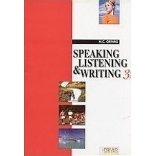 speaking listening  writing 3 grivas