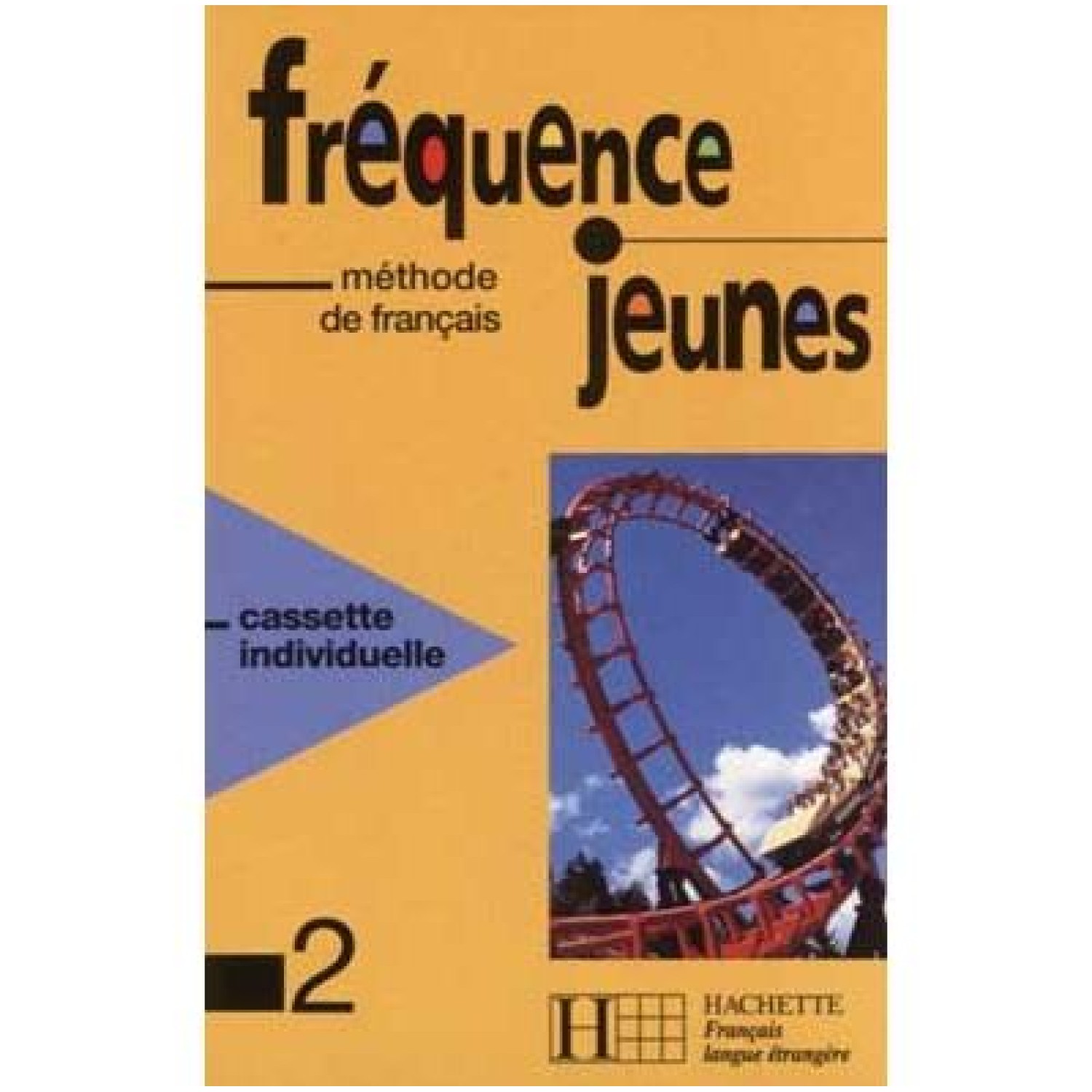 FREQUENCE JEUNES cahier d' exerceces 2