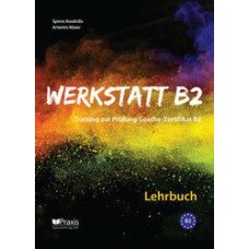 WERKSTATT B2 KURSBUCH