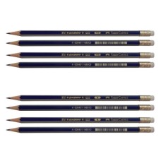 ΜΟΛΥΒΙ AWF 1222 ΜΕ ΓΟΜΑ GOLDFABER 11680